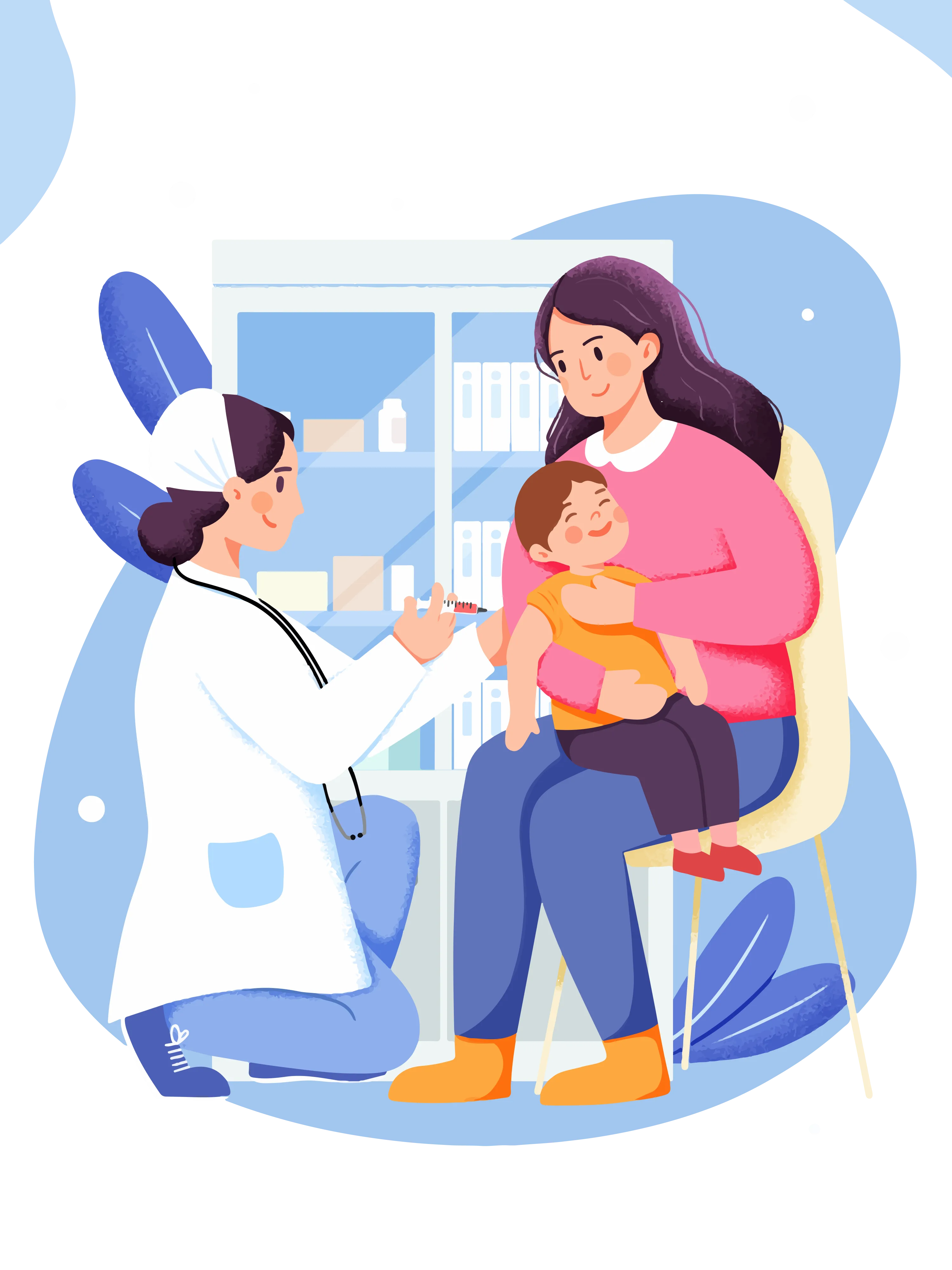 Pediatria en Quito para el cuidado integral de niños y adolescentes